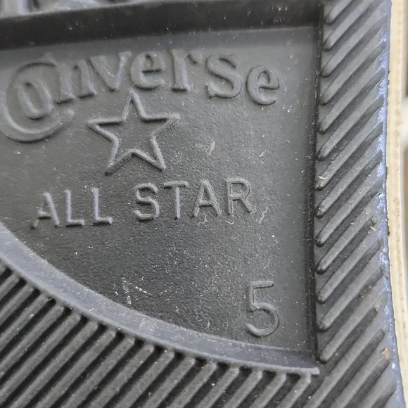 NEW Scooby-Doo x Converse Chuck 70 High 'Mystery-Solving Gang - Picture 6 of 8